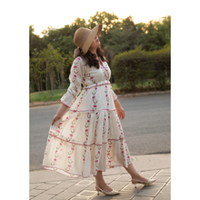 Load image into Gallery viewer, The Maya Dress (Women's XS-XL)