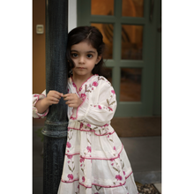 Load image into Gallery viewer, Mini Maya Dress (0-10 years)