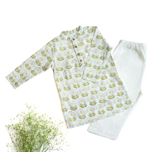 Load image into Gallery viewer, Kurta Pajama (0-7 years)