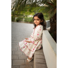 Load image into Gallery viewer, Mini Maya Dress (0-10 years)