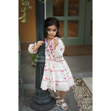 Load image into Gallery viewer, Mini Maya Dress (0-10 years)