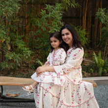 Load image into Gallery viewer, Mini Maya Dress (0-10 years)