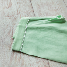 Load image into Gallery viewer, Serene Green Shalwar Kameez (0-6m)