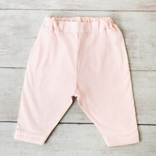 Load image into Gallery viewer, Blossom Pink Shalwar Kameez (0-6m)