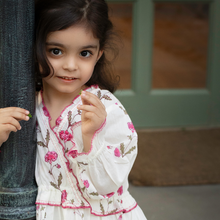 Load image into Gallery viewer, Mini Maya Dress (0-10 years)
