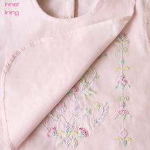 Load image into Gallery viewer, Blossom Pink Shalwar Kameez (0-6m)
